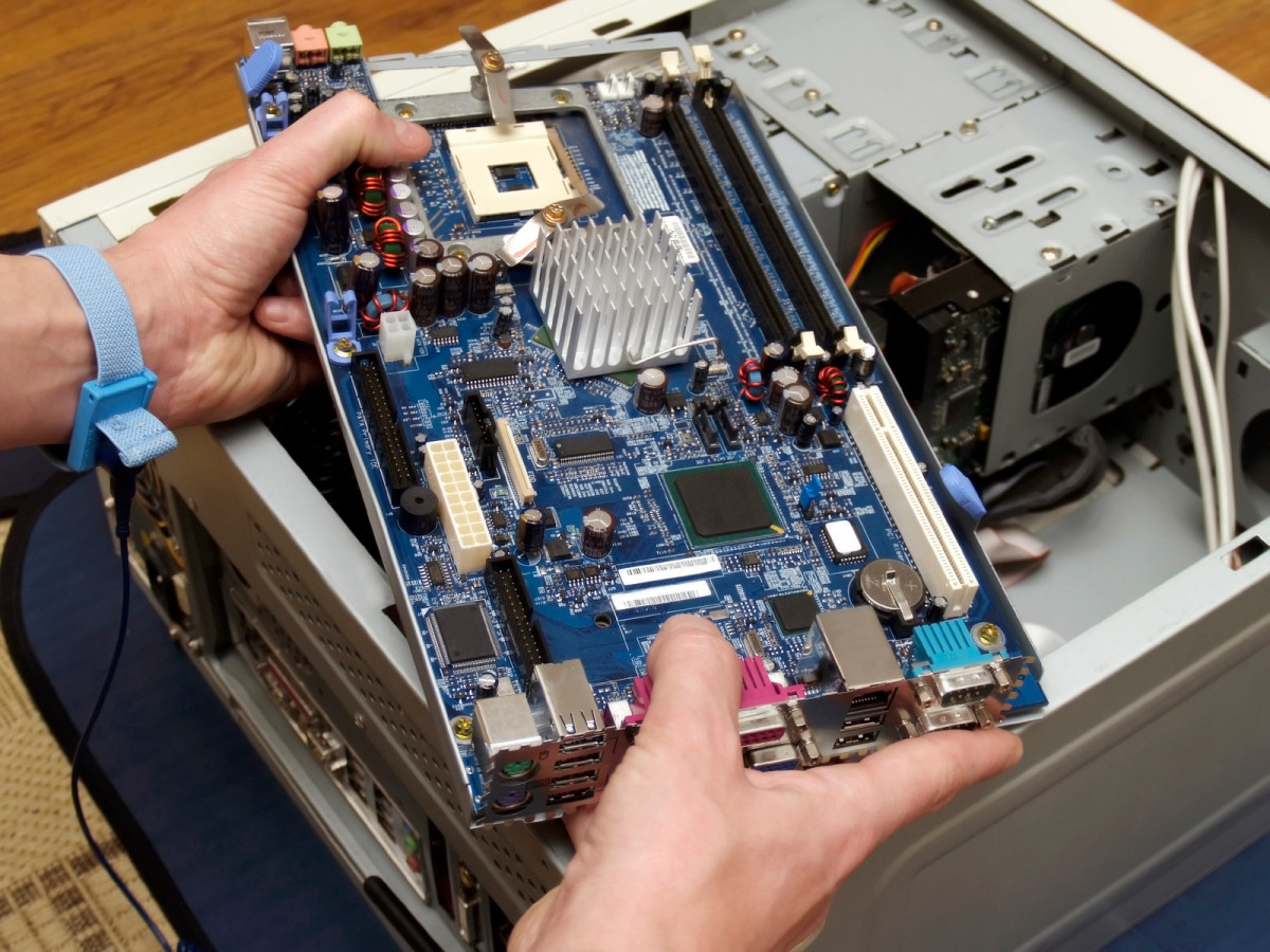 Covington Kentucky Onsite PC & Printer Repair, Networks, Voice & Data Cabling Solutions