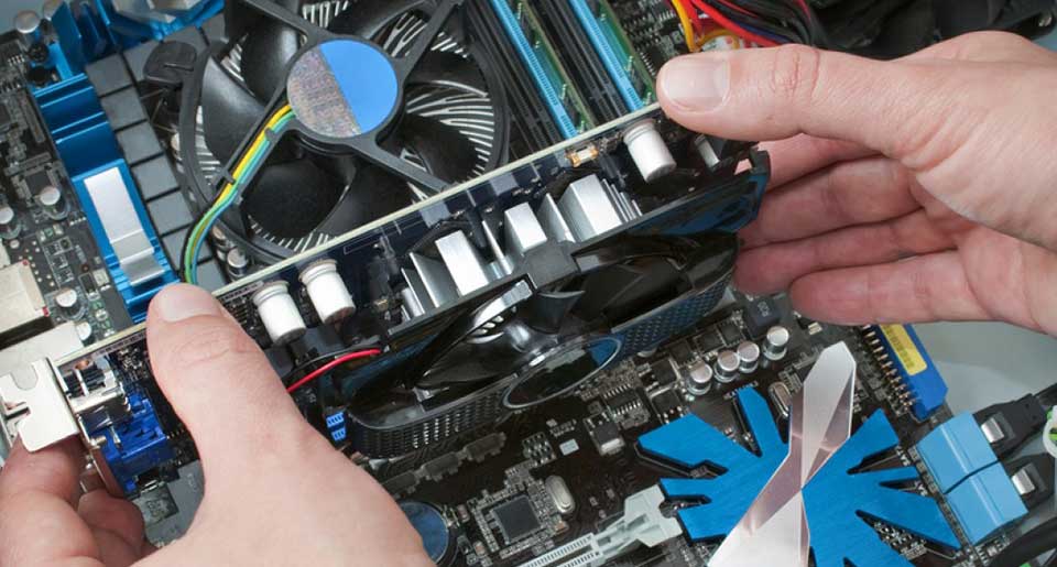 Plainfield Indiana On Site Computer PC & Printer Repairs, Network, Voice & Data Cabling Services