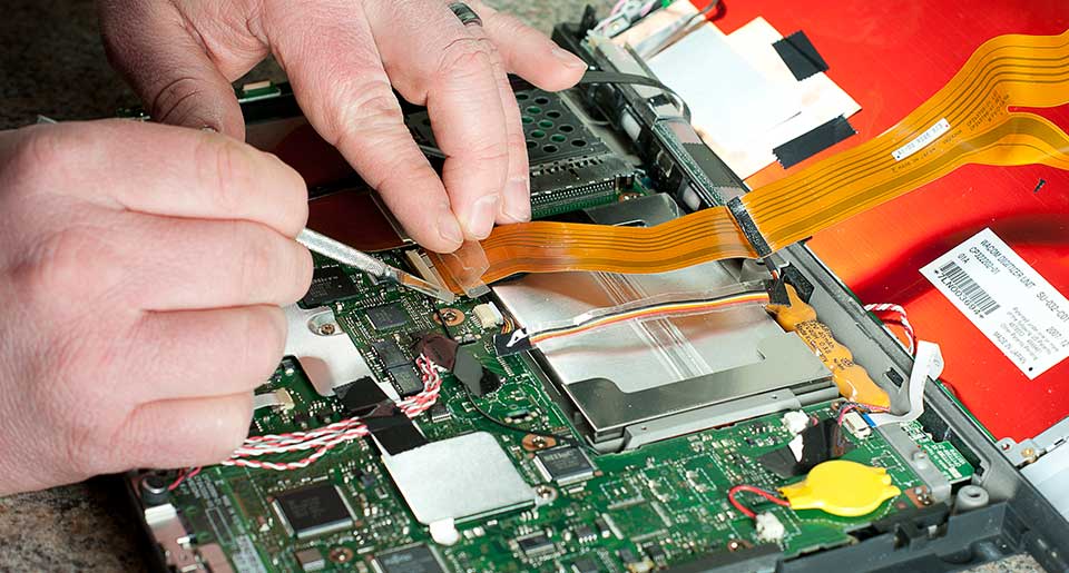 Crawfordsville Indiana On Site PC & Printer Repairs, Networks, Voice & Data Cabling Solutions