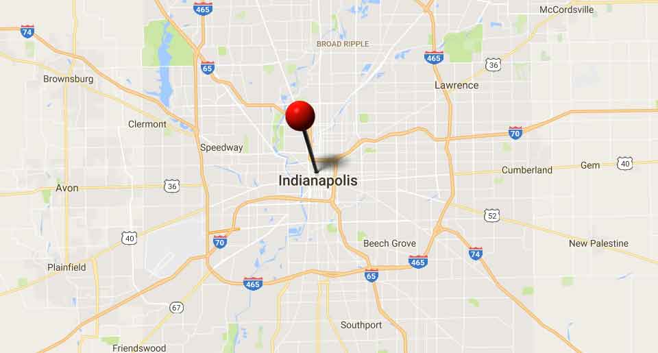 Indianapolis IN Onsite Computer & Printer Repair, Network, & Voice and Data Cabling Services