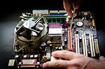 Crawfordville Florida On Site Computer PC & Printer Repairs, Networking, Voice & Data Cabling Contractors