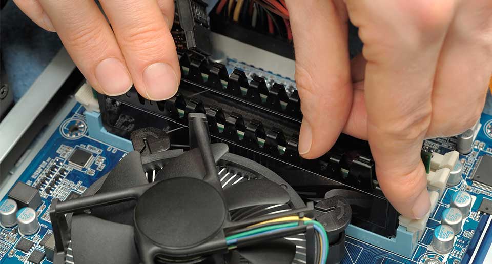 Culpeper Virginia Onsite PC Repair, Network, Voice & Data Cabling Providers