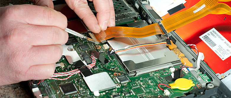 Covington Kentucky On Site Computer PC & Printer Repair, Networks, Telecom & Data Wiring Solutions